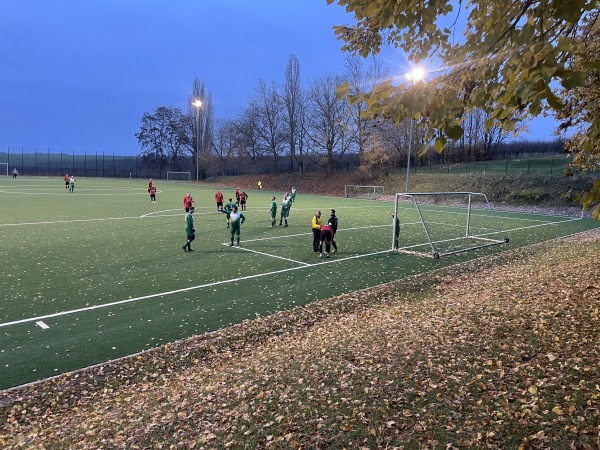 Otto-Schuricht-Sportstätte Platz 2 - Leisnig