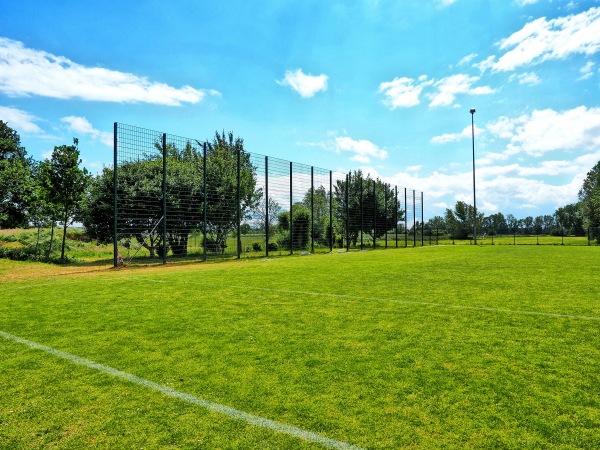 Lindenstadion Nebenplatz 2 - Rees-Haldern