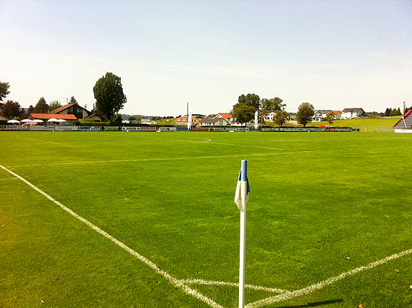 Offino-Stadion - Durach