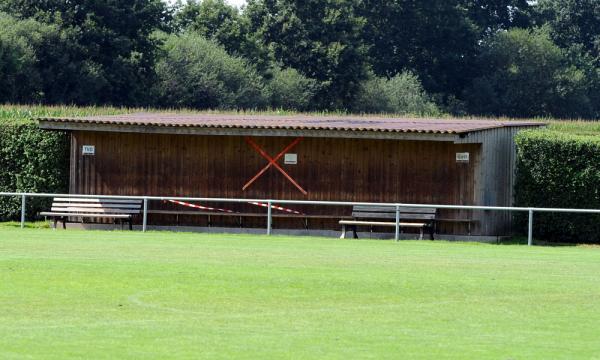 Jahnstadion B-Platz - Dinklage