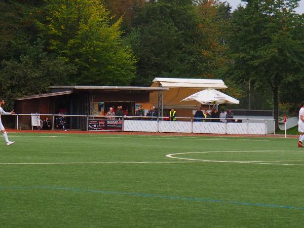 Waldstadion - Neuenrade