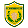 Wappen Osmaniyespor FK  48328