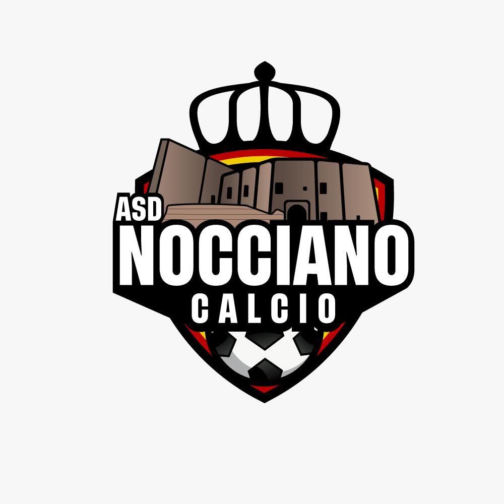 Wappen ASD Nocciano 