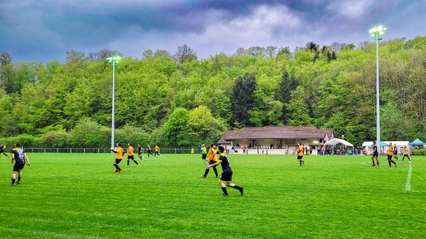 Terrain Am Komp - Vianden