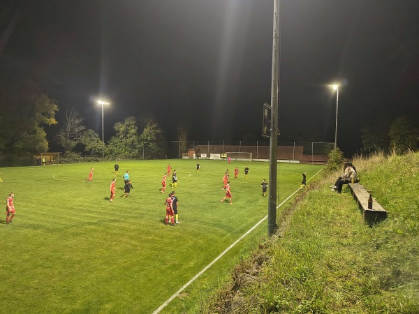 Sportplatz Frutten - Sankt Anna am Aigen