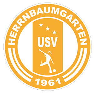 Wappen USV Herrnbaumgarten