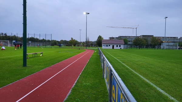 Sportanlage am Mainpark Platz 2 - Eibelstadt