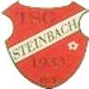 Wappen TSG Steinbach 1933