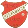 Wappen ehemals TSG Steinbach 1933