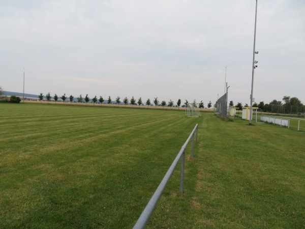 Sportpark Große Barnte B-Platz - Hildesheim-Einum