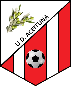 Wappen UD Aceituna