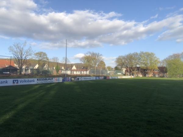 Sportanlage Amshausen - Steinhagen/Westfalen-Amshausen