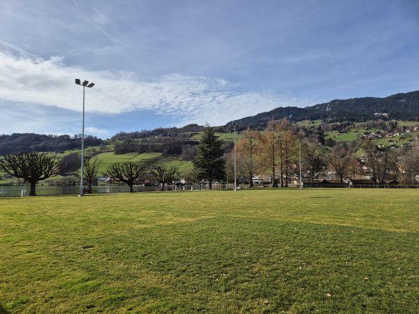 Sportanlage Seefeld Platz 2 - Sarnen