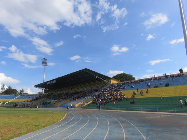 Stade Huye - Butare