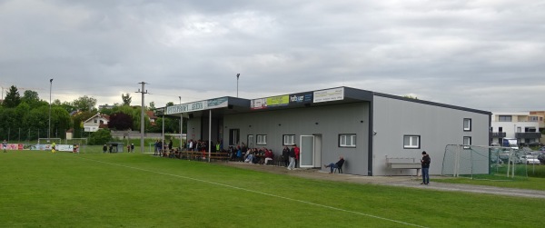 Putzprofi Arena - Neumarkt im Hausruckkreis