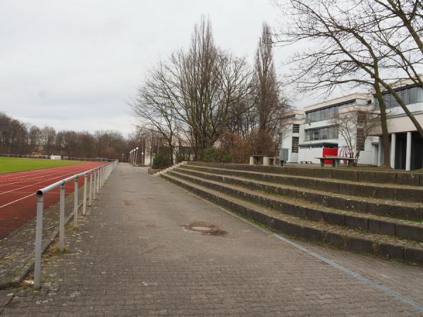 Sportanlage am Schulzentrum - Bönen