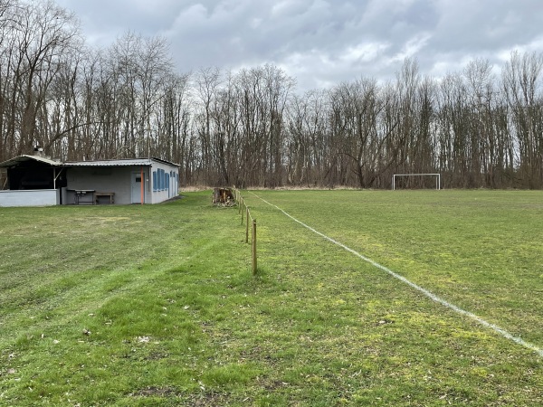 Terrein Westkade - Zelzate