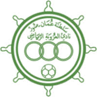 Wappen Al-Oruba Club  44217