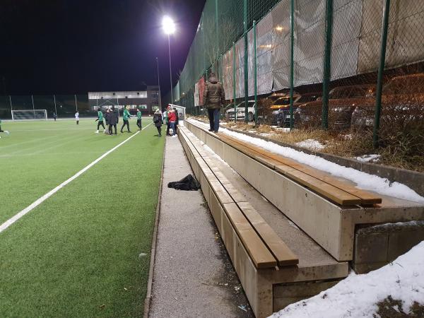 Sportzentrum Schwaz Kunstrasenplatz - Schwaz