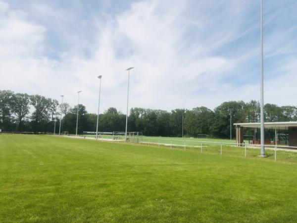 Sportanlage Wittlerdamm - Greven-Reckenfeld