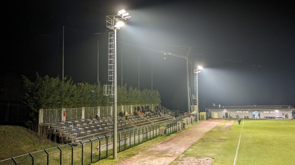 Campo Sportivo di Roncegno - Roncegno