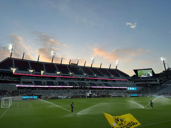 Snapdragon Stadium - San Diego, CA