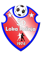 Wappen NK Rošnja – Loka  85638