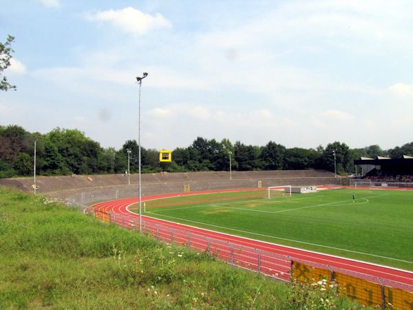 Gemeentelijk Sportpark Kaalheide - Kerkrade