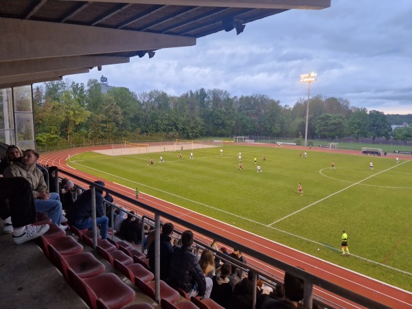 Stadion Schlottermilch - Sursee