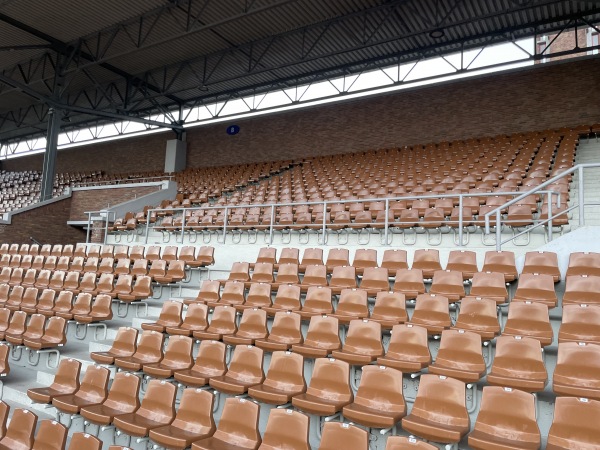 Olympisch Stadion - Amsterdam