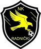 Wappen NK Radnički Križevci