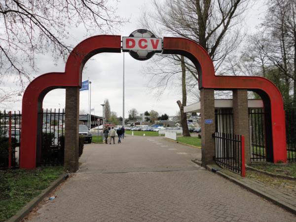 Sportpark Waalplantsoen - Krimpen aan den IJssel