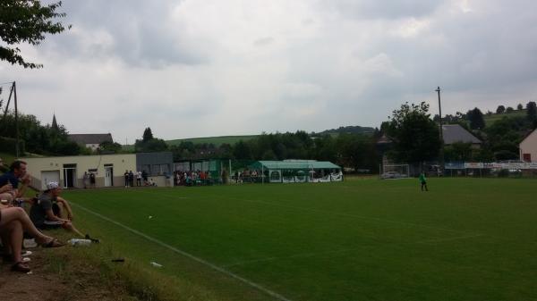 Sportplatz Ehlenz - Ehlenz