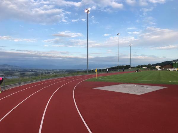 Sportanlage Looren - Maur