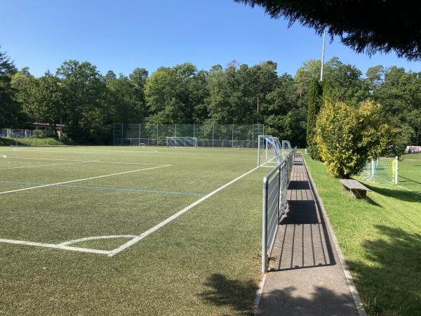 Sportanlage Lange Allee Platz 2 - Stuttgart-Zuffenhausen