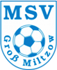 Wappen Mecklenburger SV Groß Miltzow 1950