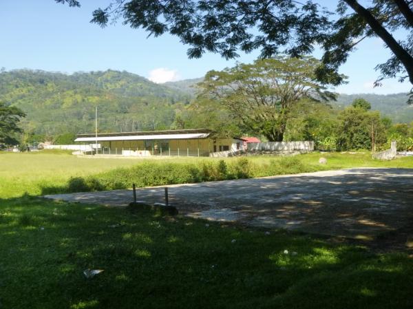 Stadium Gleno - Gleno