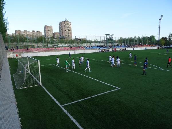 Urartu-3 - Yerevan