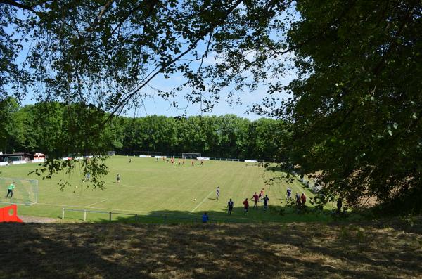 Sportanlage Jahnstraße - Nettersheim-Marmagen