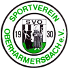 Wappen SV Oberharmersbach 1930  24371