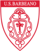 Wappen US Barbeano 