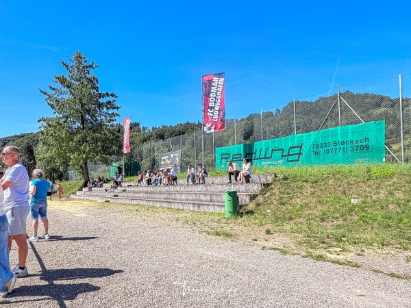 Sportplatz Ludwigshafen - Bodman-Ludwigshafen