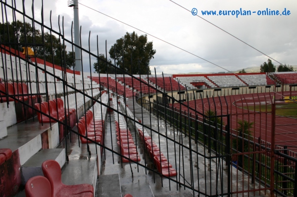 Stadio Pyrgos - Pyrgos