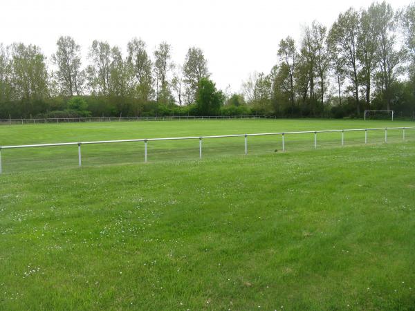 Sportplatz am Deich - Dranske