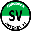 Wappen SV Zweckel 23 II