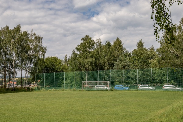 Waldsportplatz 2 - Neuensalz-Zobes
