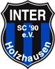 Wappen SC Inter Holzhausen 1990 - Frauen