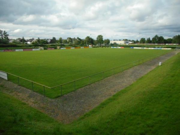 KOMBITEX-Arena - Ettlingen-Bruchhausen