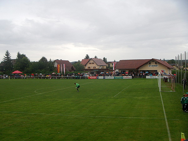 Sportplatz Eberau - Eberau