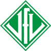 Wappen VfL Nürnberg 1949 III  60725